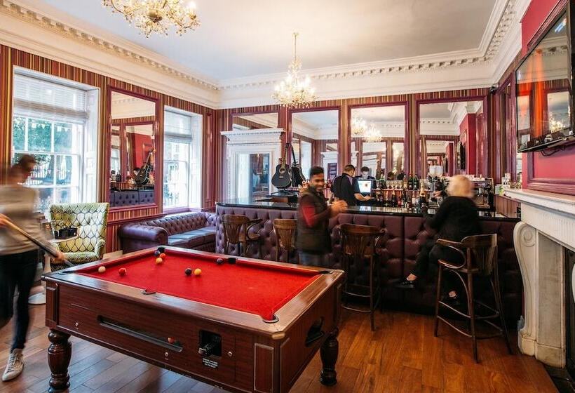 فندق صغير Safestay York Micklegate