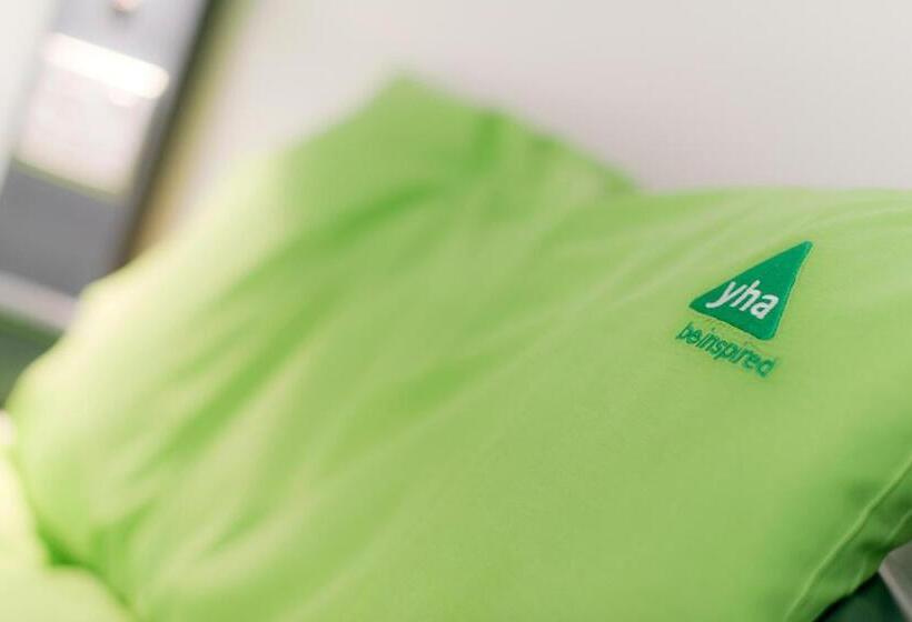 ユースホステル Yha Keswick