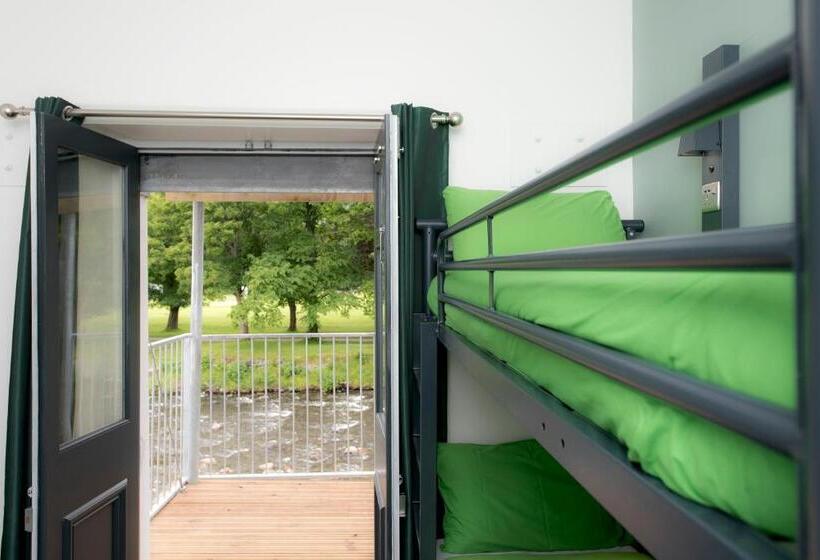 ユースホステル Yha Keswick