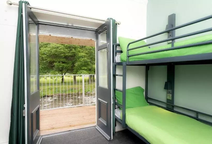 ユースホステル Yha Keswick