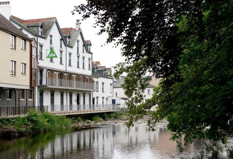 ユースホステル Yha Keswick