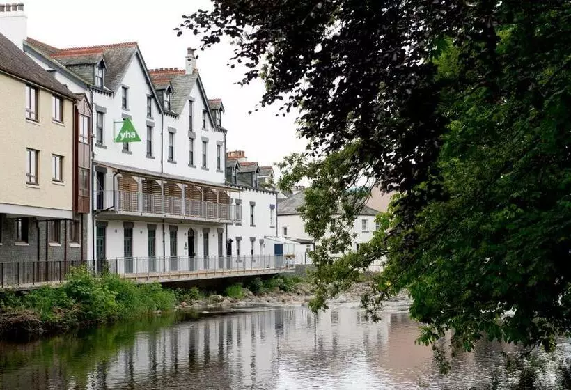 ユースホステル Yha Keswick