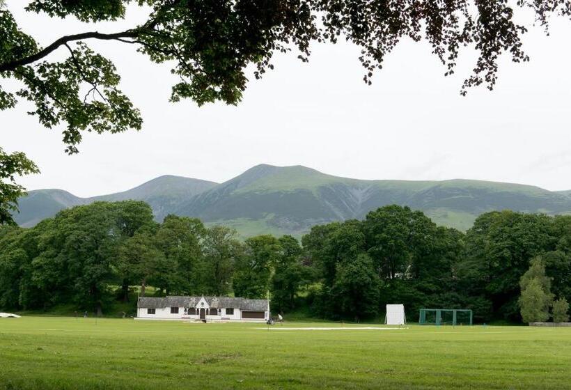 ユースホステル Yha Keswick