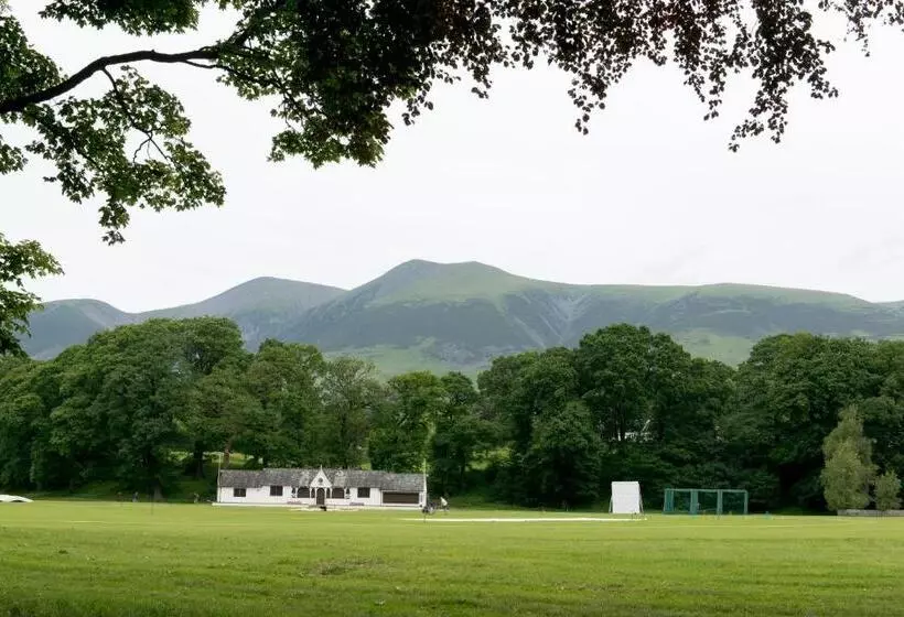 ユースホステル Yha Keswick