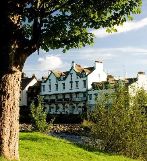 ユースホステル Yha Keswick