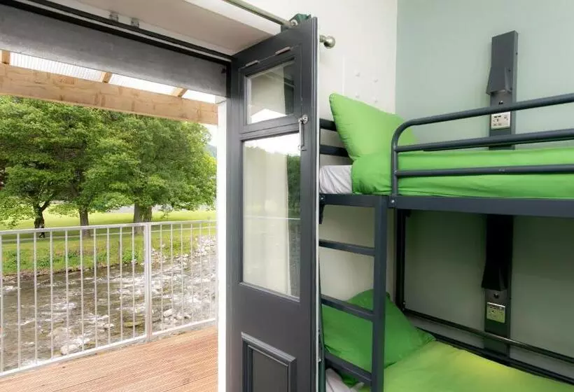 ユースホステル Yha Keswick