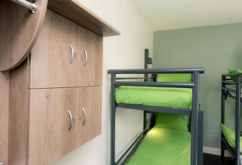 ユースホステル Yha Keswick