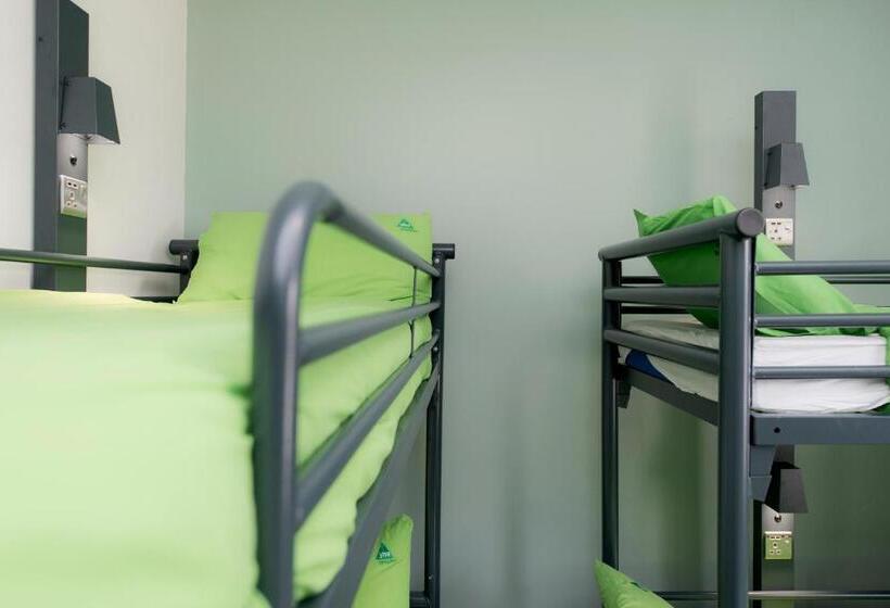 ユースホステル Yha Keswick