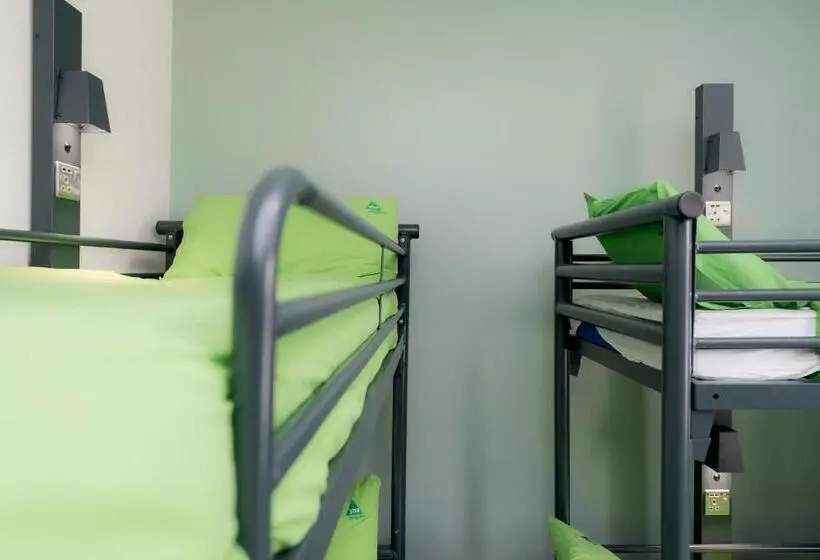 ユースホステル Yha Keswick