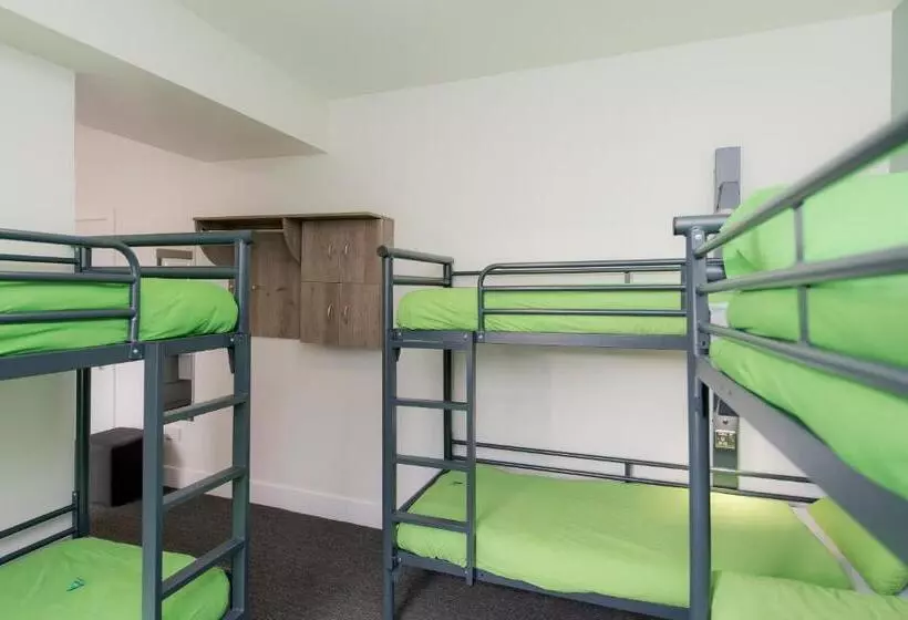 ユースホステル Yha Keswick