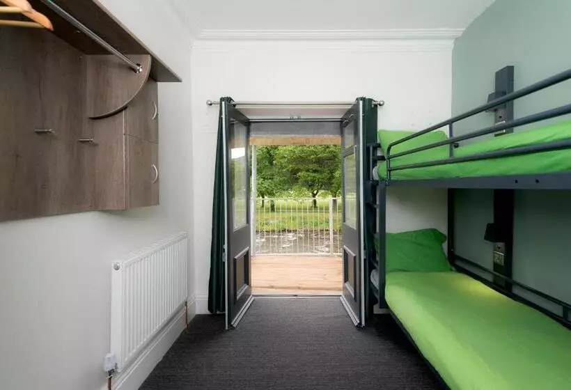ユースホステル Yha Keswick