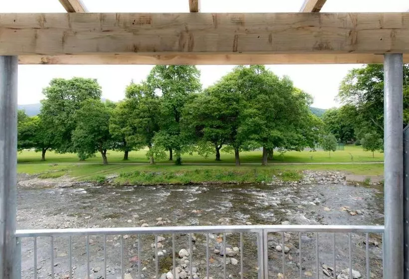 ユースホステル Yha Keswick