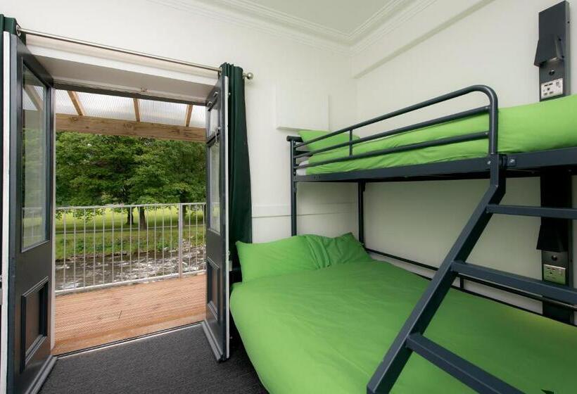 ユースホステル Yha Keswick