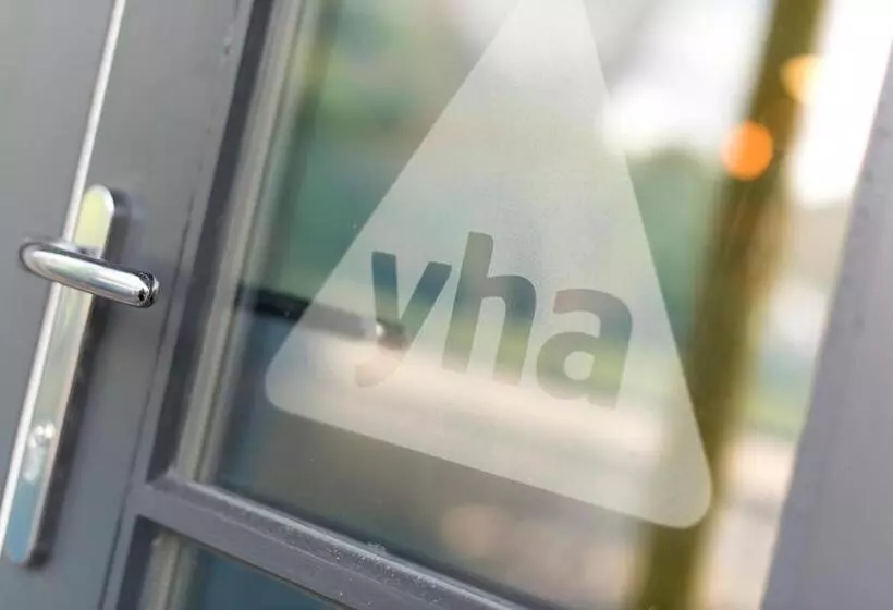 ユースホステル Yha Keswick