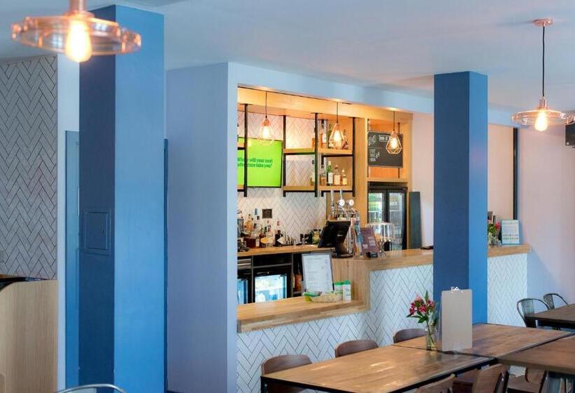 ユースホステル Yha Keswick