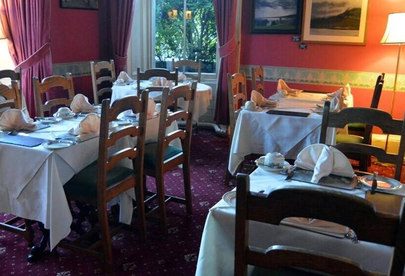 تختخواب و صبحانه A Haven Townhouse