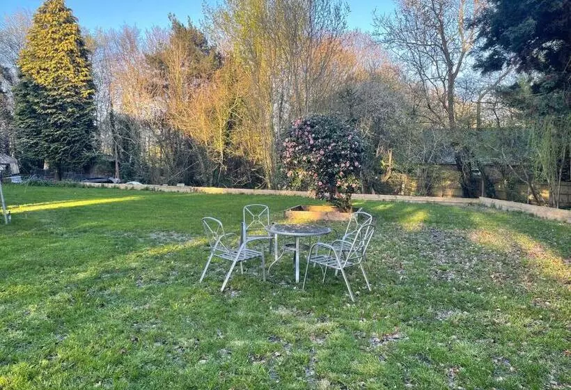 צימר Da Vinci Guest House & Guest Parking