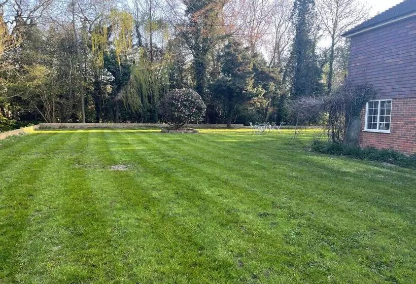 צימר Da Vinci Guest House & Guest Parking