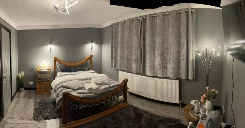 צימר Da Vinci Guest House & Guest Parking