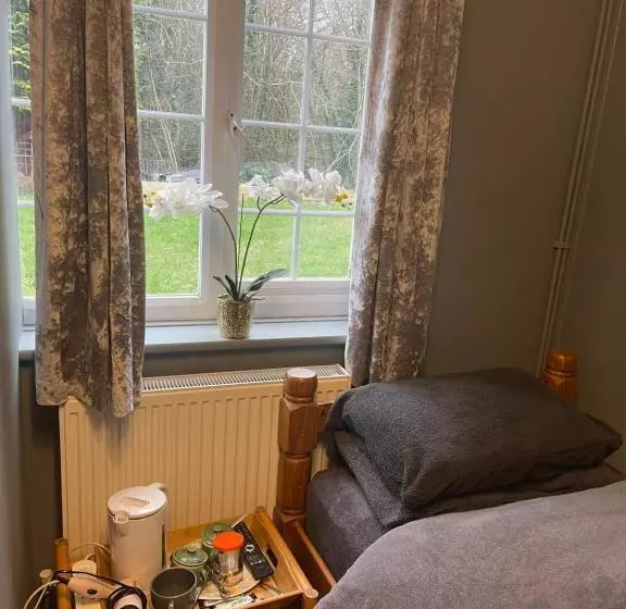 צימר Da Vinci Guest House & Guest Parking