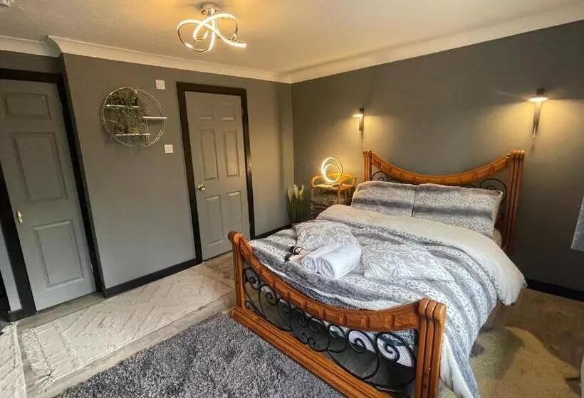 צימר Da Vinci Guest House & Guest Parking