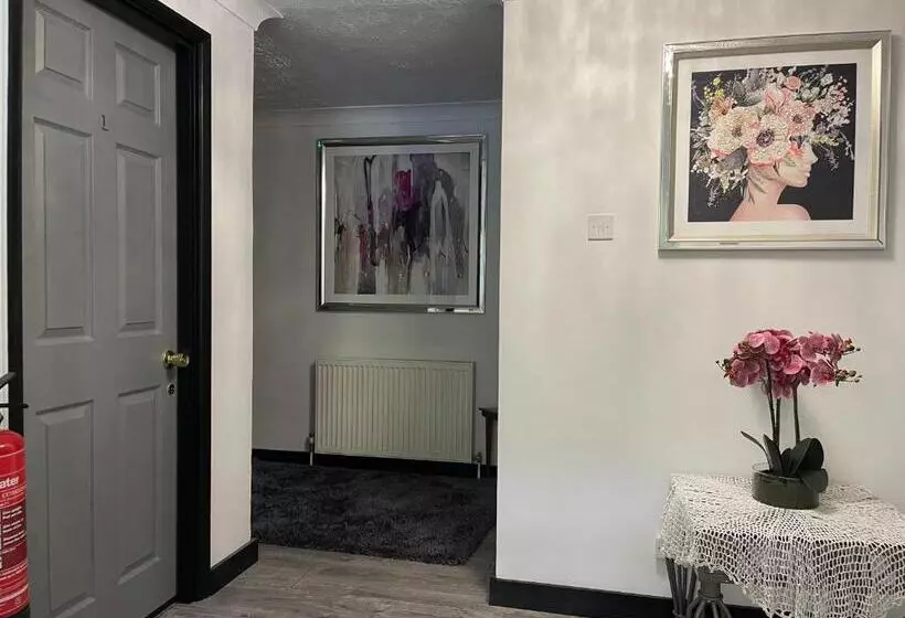 צימר Da Vinci Guest House & Guest Parking