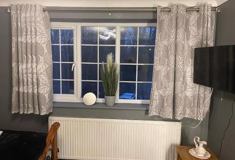 צימר Da Vinci Guest House & Guest Parking