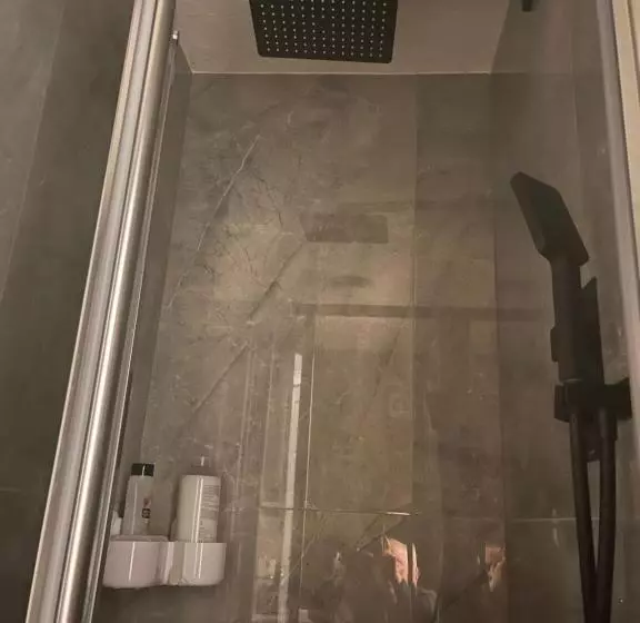 צימר Da Vinci Guest House & Guest Parking