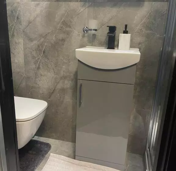 צימר Da Vinci Guest House & Guest Parking