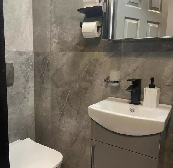 צימר Da Vinci Guest House & Guest Parking