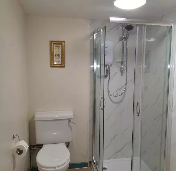 Bed and Breakfast Stansted Lodge Elsenham