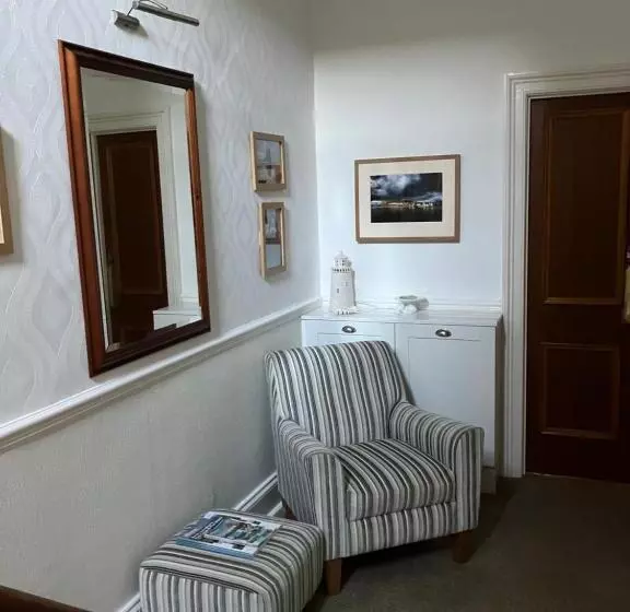 Bed and Breakfast Storrbeck Guest House