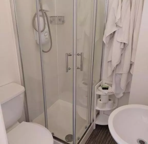 Bed and Breakfast Storrbeck Guest House