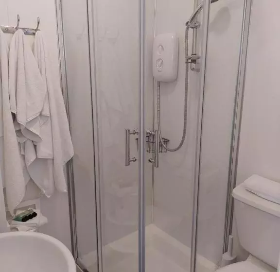 Bed and Breakfast Storrbeck Guest House