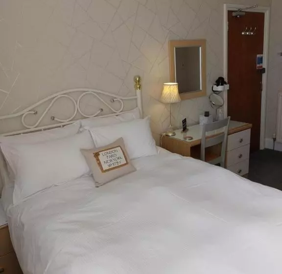 Bed and Breakfast Storrbeck Guest House