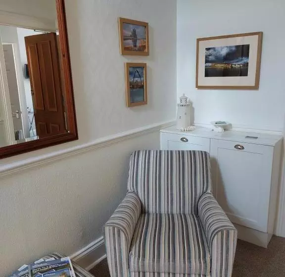 Bed and Breakfast Storrbeck Guest House