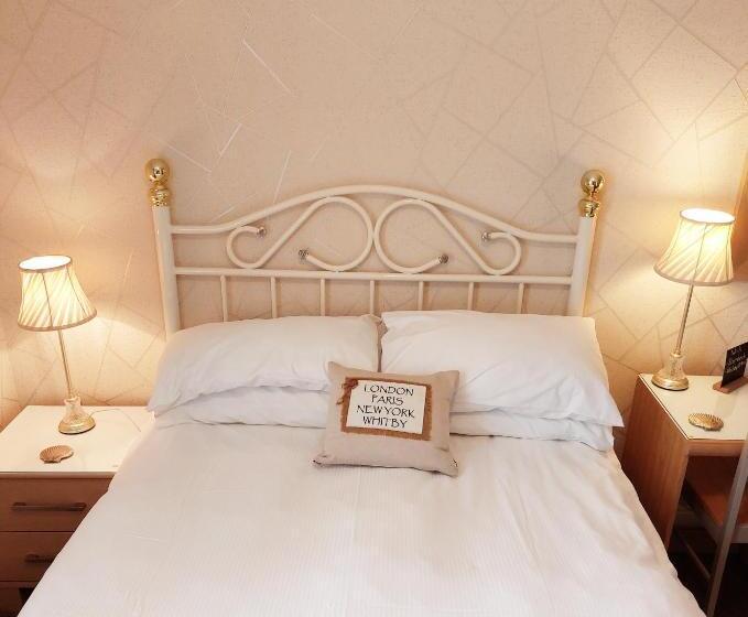 تختخواب و صبحانه Storrbeck Guest House