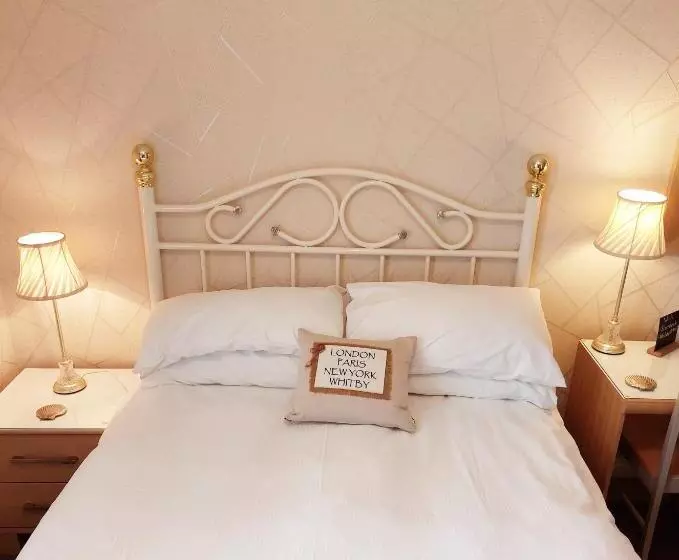 Bed and Breakfast Storrbeck Guest House