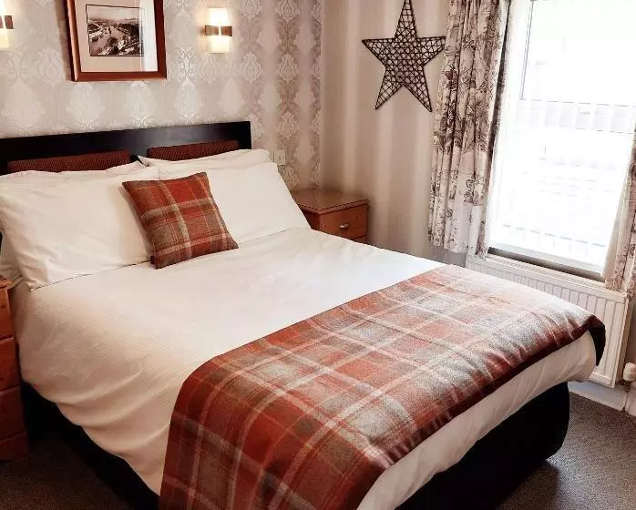 Bed and Breakfast Storrbeck Guest House