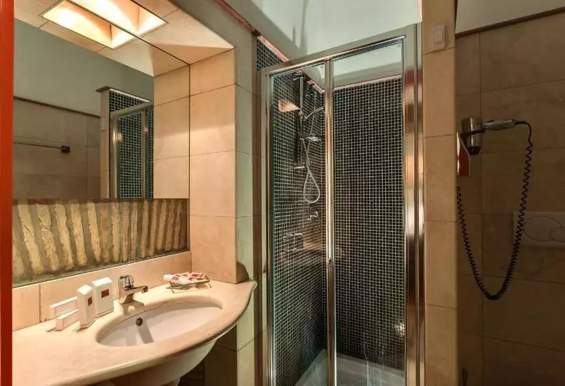 Aamiaismajoitus (B&B) Tolentino Suites