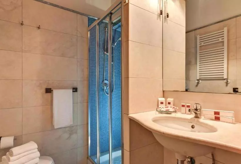 Aamiaismajoitus (B&B) Tolentino Suites