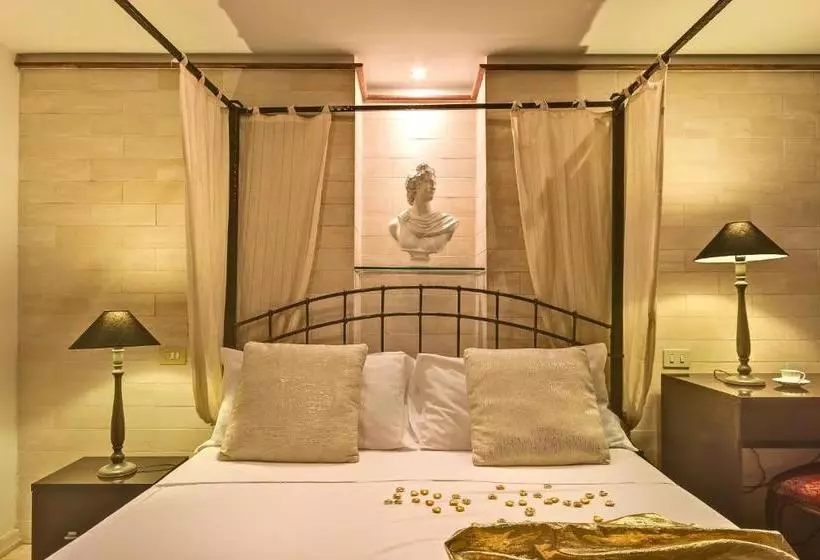 Aamiaismajoitus (B&B) Tolentino Suites