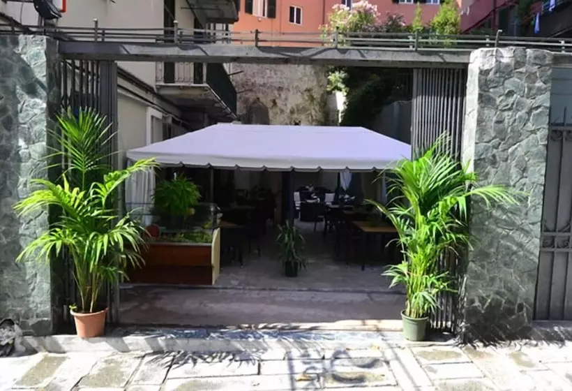 בית מלון כפרי Acquaverde