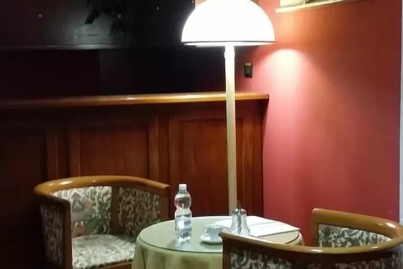 בית מלון כפרי Acquaverde