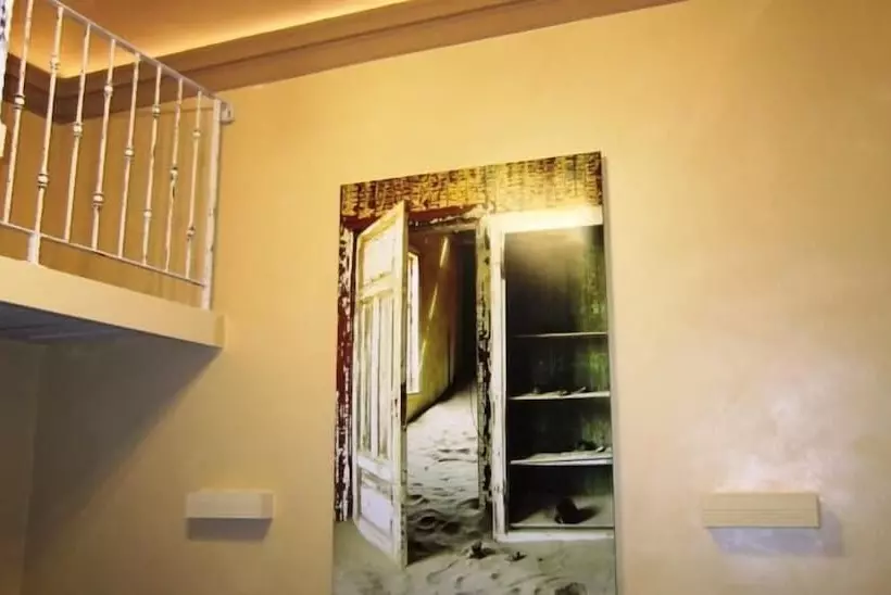 בית מלון כפרי Acquaverde