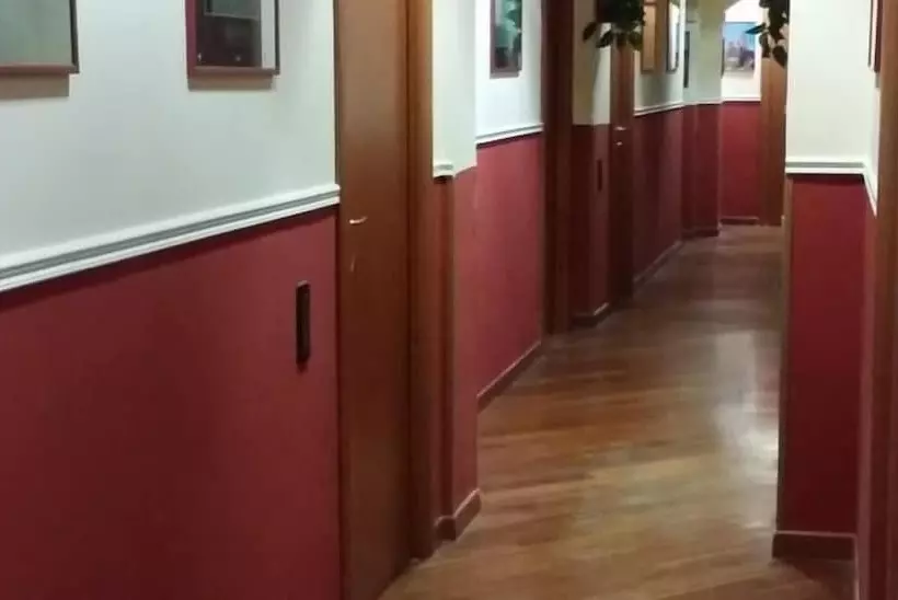 בית מלון כפרי Acquaverde