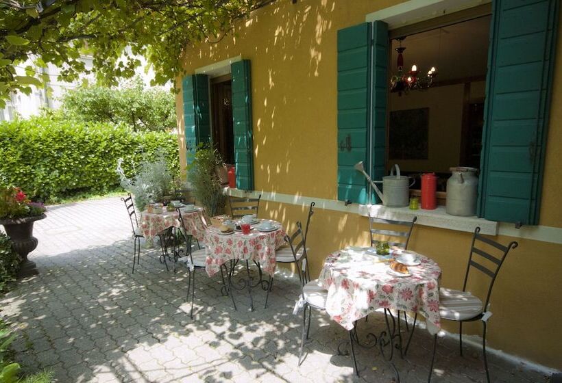 فندق Antica Villa Graziella Venice Atika & Atif