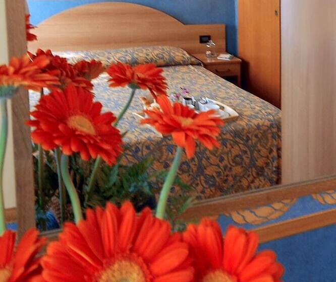 فندق Antica Villa Graziella Venice Atika & Atif