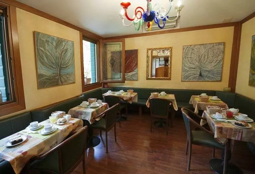 בית מלון כפרי Antica Villa Graziella Venice   Atika & Atif