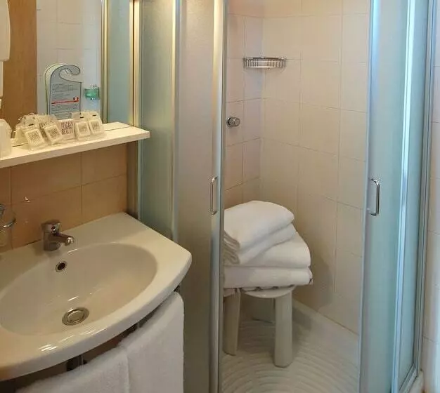 בית מלון כפרי Antica Villa Graziella Venice   Atika & Atif